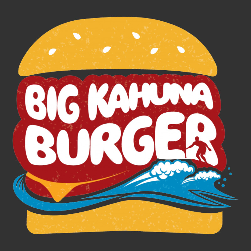 Big Kahuna Burger Baby Bodysuit by dirrablow | Artistshot