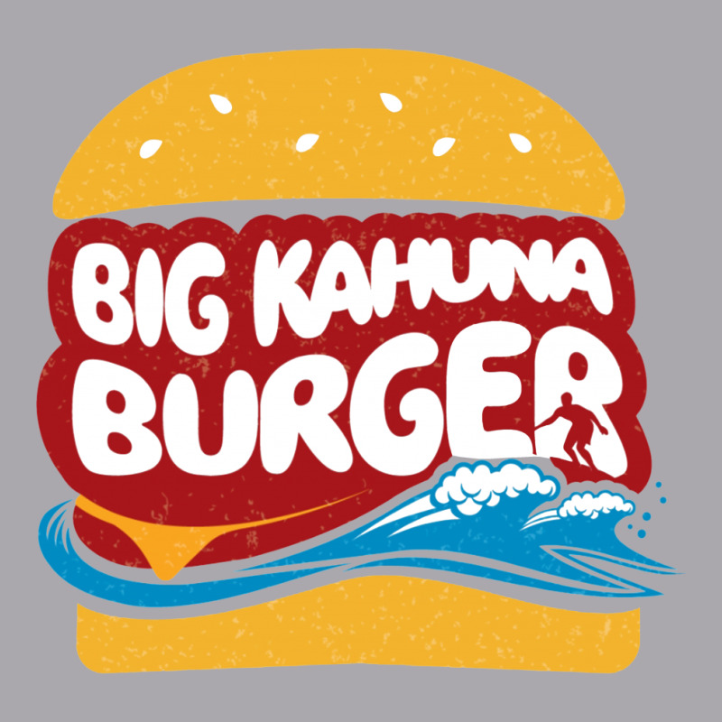 Big Kahuna Burger Youth 3/4 Sleeve by dirrablow | Artistshot