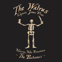 Black Sails - The Walrus Essential T-shirt | Artistshot