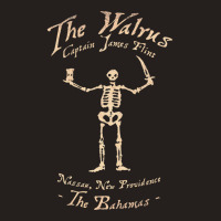 Black Sails - The Walrus Essential Tank Top | Artistshot