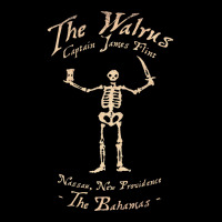 Black Sails - The Walrus Essential Men's Long Sleeve Pajama Set | Artistshot