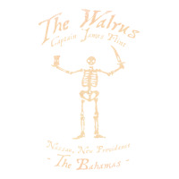 Black Sails - The Walrus Essential Sticker | Artistshot