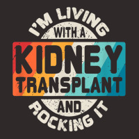 Kidney Transplant Organ Recipient Survivor Gift Racerback Tank | Artistshot