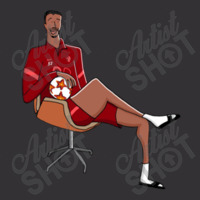 Chilled Out Joel Matip Classic Vintage Short | Artistshot