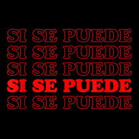 Si Se Puede Spanish Language Gift Zipper Hoodie | Artistshot