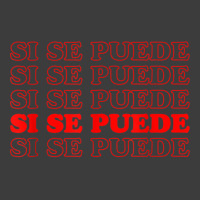 Si Se Puede Spanish Language Gift Men's Polo Shirt | Artistshot