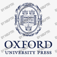 University Of Oxford-university Press Ladies Fitted T-shirt | Artistshot