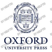 University Of Oxford-university Press Women's V-neck T-shirt | Artistshot