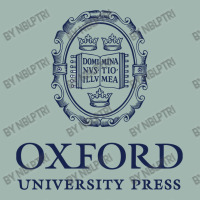 University Of Oxford-university Press Cropped Sweater | Artistshot