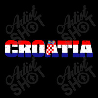 Croatia Football Soccer Champion Fan Supporter Essential V-neck Tee | Artistshot