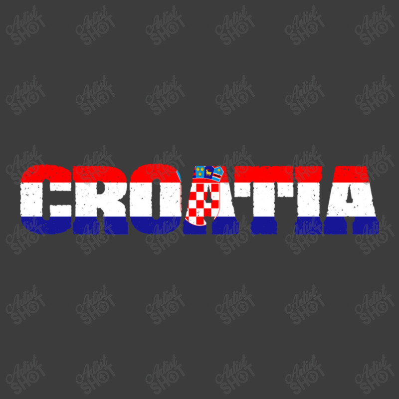 Croatia Football Soccer Champion Fan Supporter Essential Men's Polo Shirt | Artistshot