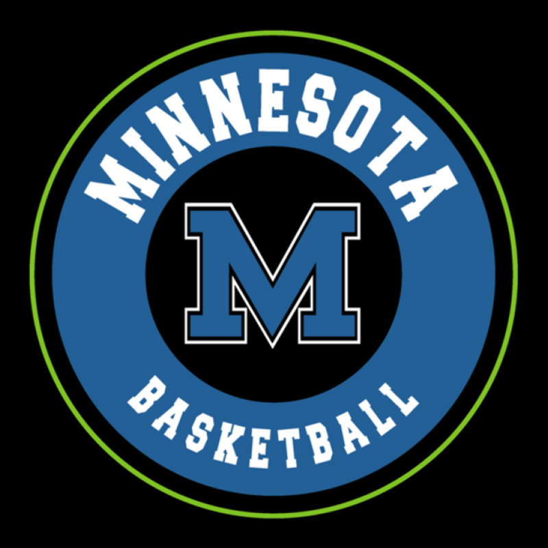 Minnesota Basketball Pocket T-shirt | Artistshot