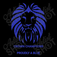 Crown Champions Season 2 Classic Lightweight Hoodie | Artistshot