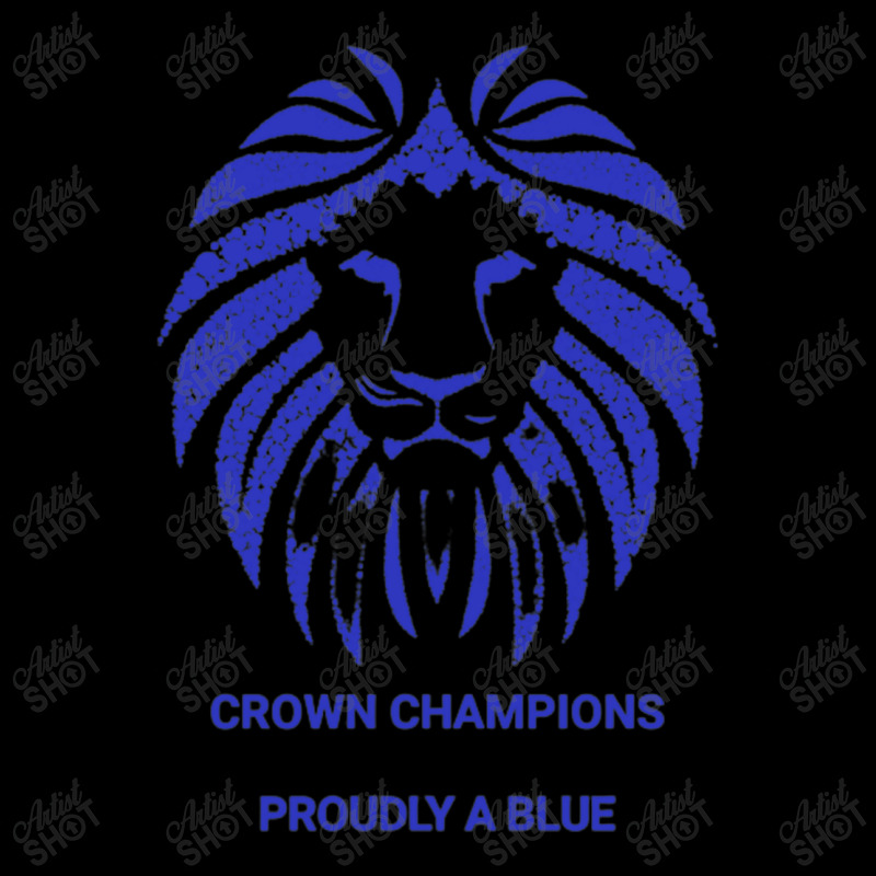 Crown Champions Season 2 Classic Lightweight Hoodie | Artistshot