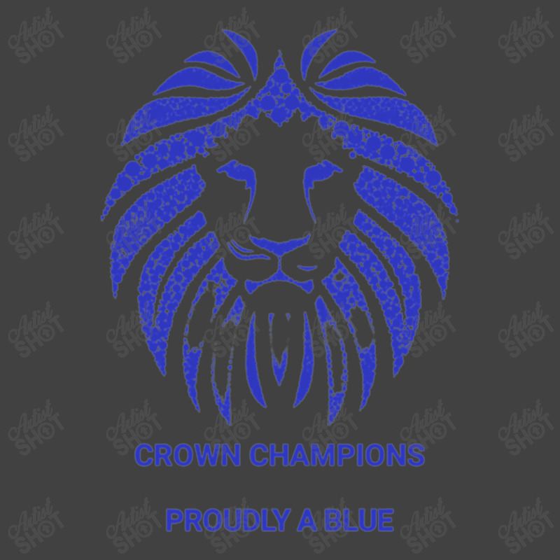 Crown Champions Season 2 Classic Vintage T-shirt | Artistshot