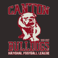 Canton Bulldogs Racerback Tank | Artistshot