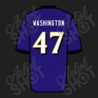 Ar'darius Washington Jersey T-shirt | Artistshot