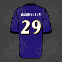 Ar'darius Washington Jersey 1 Vintage T-shirt | Artistshot