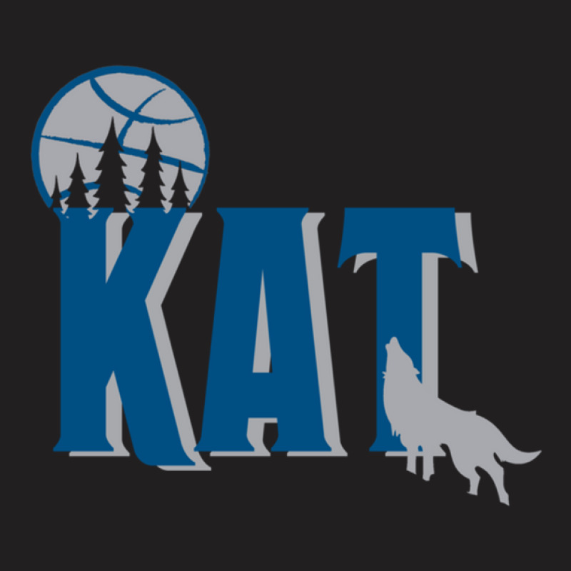 Minnesota's Kat 1 T-shirt | Artistshot