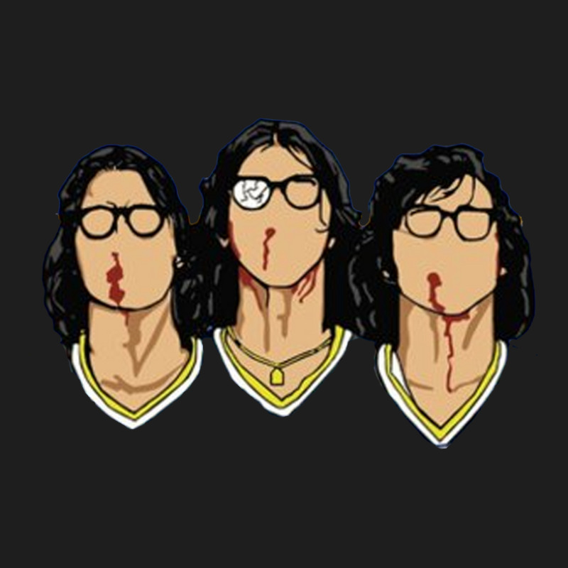 Hanson Brothers Slap Shot! Classic T-shirt | Artistshot