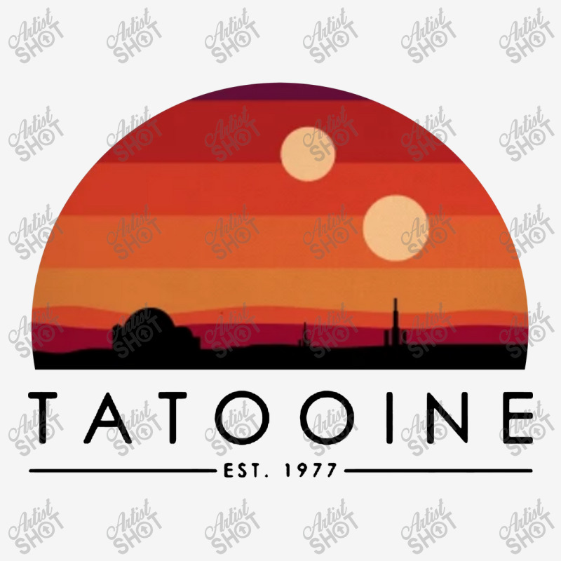 Tatooine Toddler Hoodie by Donkey Apparel | Artistshot