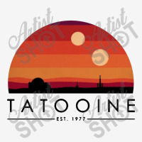 Tatooine Adjustable Cap | Artistshot