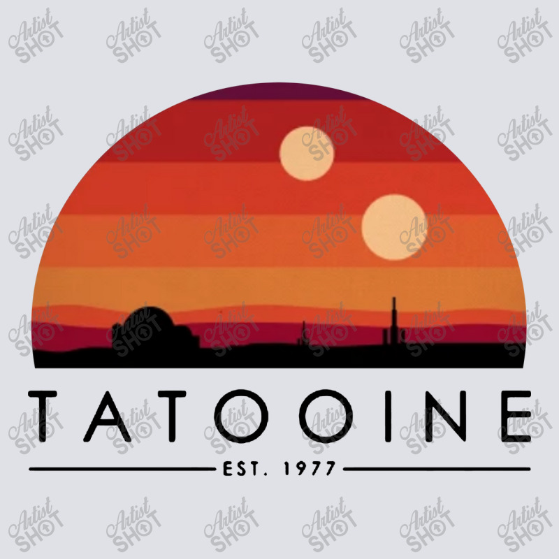 Tatooine Bucket Hat by Donkey Apparel | Artistshot