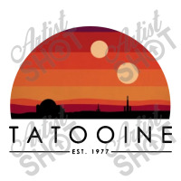 Tatooine Baby Bodysuit | Artistshot