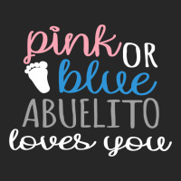 Pink Or Blue Abuelito Loves You Women's Pajamas Set | Artistshot