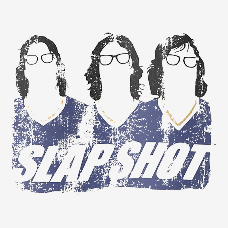 Hanson Brothers Slap Shot! Adjustable Cap by cm-arts | Artistshot