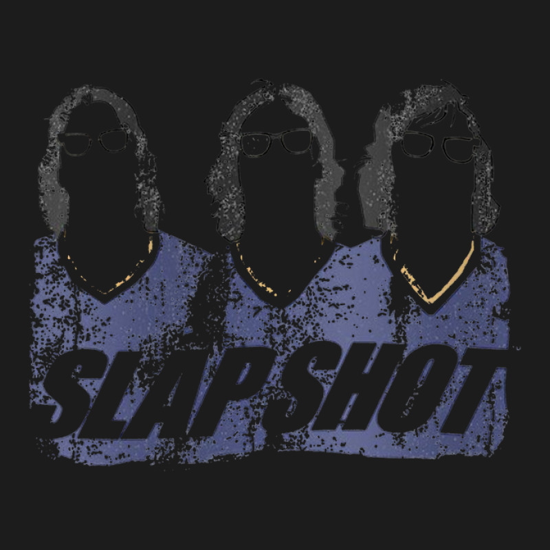 Hanson Brothers Slap Shot! Hoodie & Jogger set by cm-arts | Artistshot