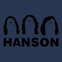 Hanson Brothers   Slap Shot! Men Denim Jacket | Artistshot