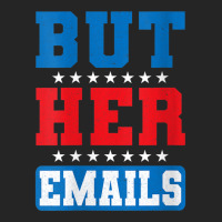 Womens But Her Emails Hillary Usa Flag Funny Memes But Her Emails V Ne Unisex Hoodie | Artistshot