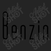 Benzin (black Text) 3/4 Sleeve Shirt | Artistshot