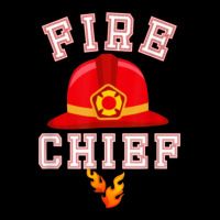 Battalion Chief Captain Cool Adjustable Cap | Artistshot