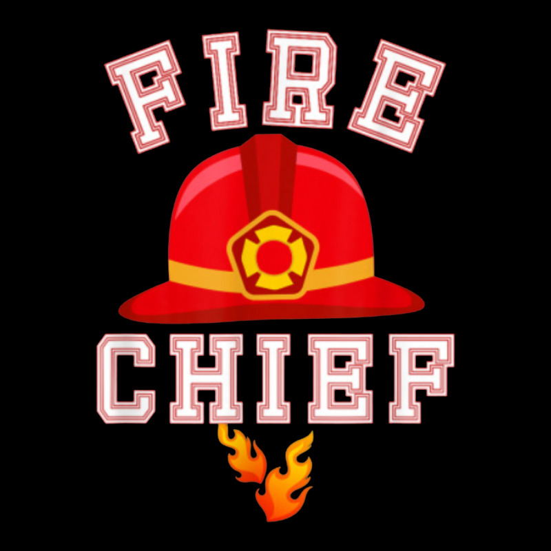 Battalion Chief Captain Cool Adjustable Cap by dirrablow | Artistshot