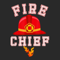 Battalion Chief Captain Cool Printed Hat | Artistshot