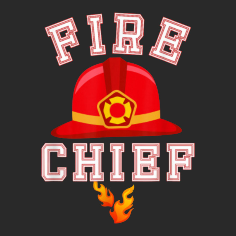 Battalion Chief Captain Cool Printed hat by dirrablow | Artistshot