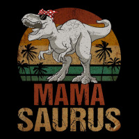 Christmas Mama Saurus Lightweight Hoodie | Artistshot