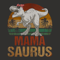 Christmas Mama Saurus Champion Hoodie | Artistshot