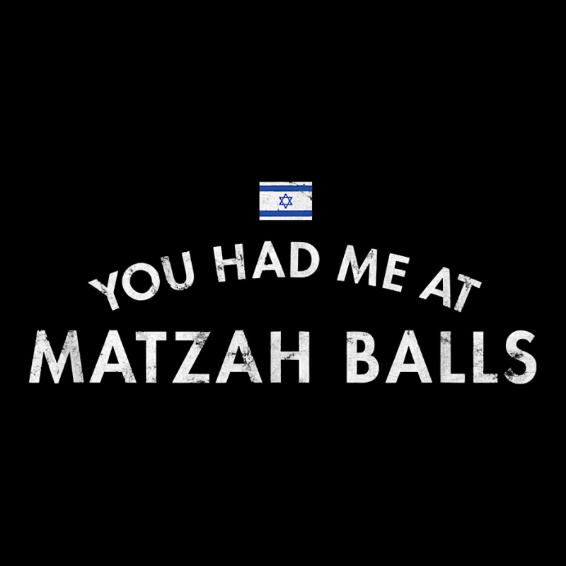 Hanukkah Jewish Cuisine Matzah Ball Holiday Chicken Fat Soup T Shirt Pocket T-shirt | Artistshot