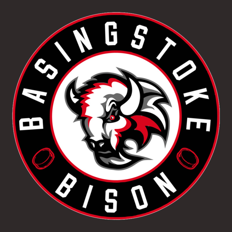 Basingstoke Bison Ice Hockey Racerback Tank by cm-arts | Artistshot