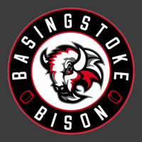 Basingstoke Bison Ice Hockey Men's Polo Shirt | Artistshot