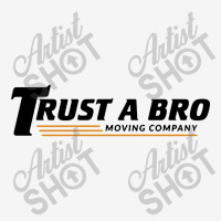 Trust A Bro Adjustable Cap | Artistshot