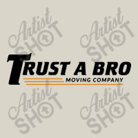 Trust A Bro Vintage Cap | Artistshot