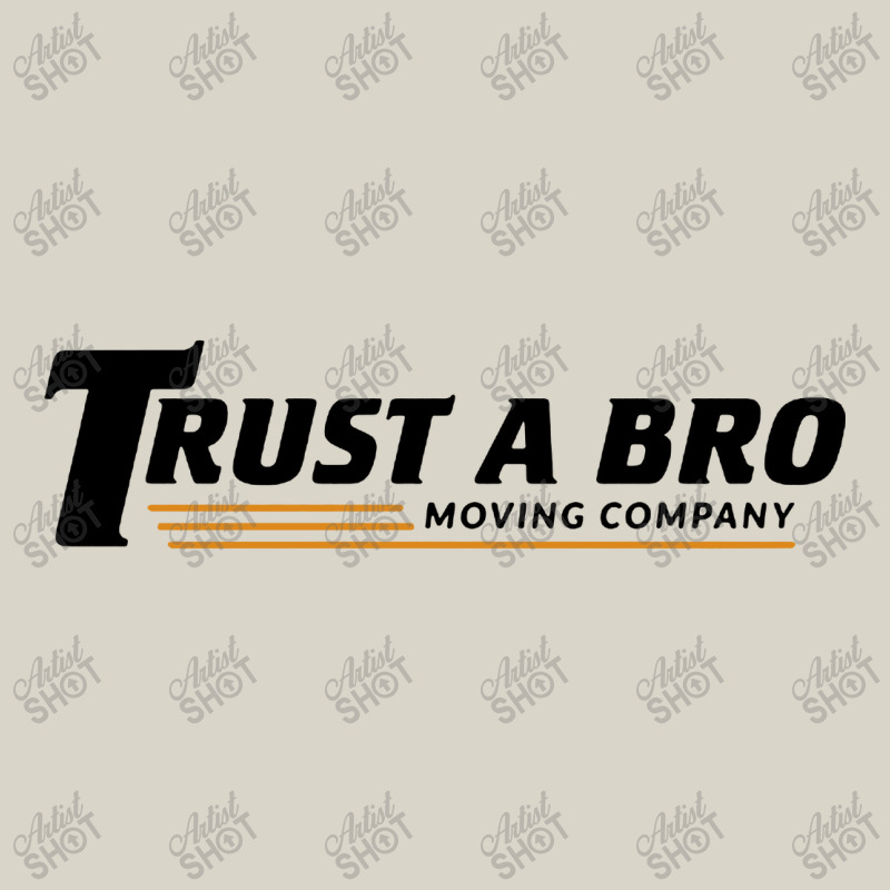 Trust A Bro Vintage Cap | Artistshot