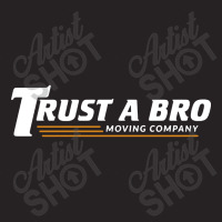 Trust A Bro Vintage Cap | Artistshot