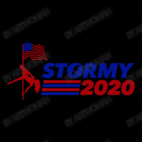 Stormy 2020   Stormy Daniels Anti Trump Youth Hoodie | Artistshot