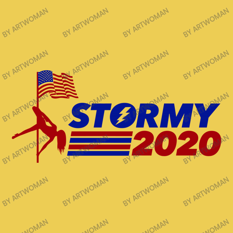 Stormy 2020   Stormy Daniels Anti Trump Pin-back Button | Artistshot