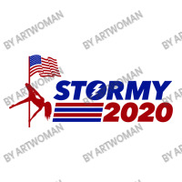 Stormy 2020   Stormy Daniels Anti Trump Sticker | Artistshot